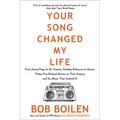 Your Song Changed My Life: From Jimmy Page to St. Vincent, Smokey Robinson to Hozier, Thirty-Five Beloved Artists on Their Journey and the Music That