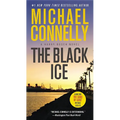 The Black Ice (Large type / large print)
