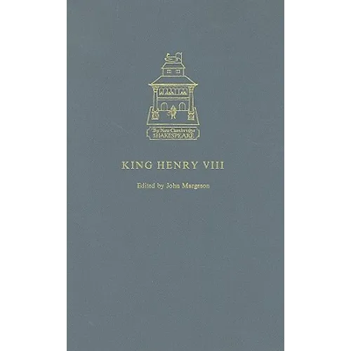 Ncs: King Henry VIII
