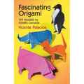 Fascinating Origami: 101 Models by Adolfo Cerceda