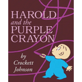 Harold and the Purple Crayon