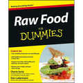 Raw Food For Dummies