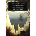 The Mysteries of Udolpho