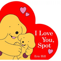 I Love You, Spot