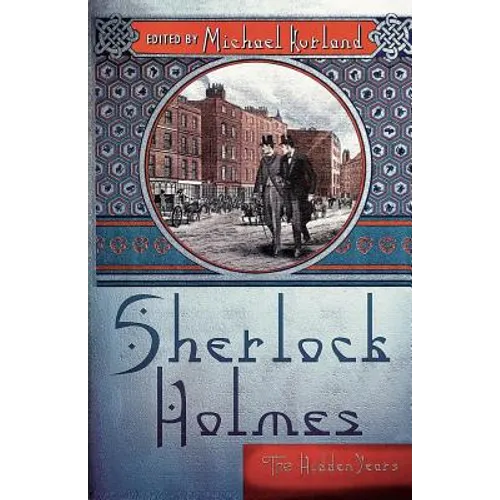Sherlock Holmes