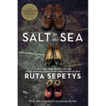 Salt to the Sea