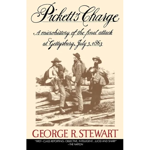 Pickett's Charge
