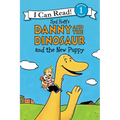 Danny and the Dinosaur and the New Puppy