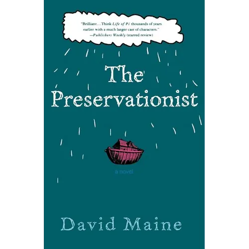 The Preservationist