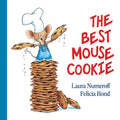 The Best Mouse Cookie Padded