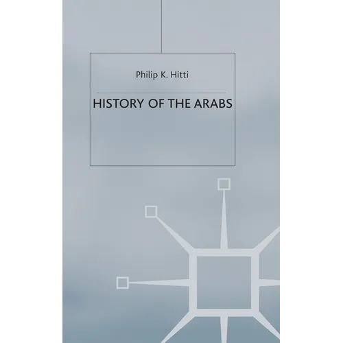 History of The Arabs