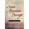 Snow Mountain Passage