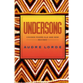 Undersong: Chosen Poems Old and New (Revised)
