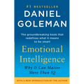 Emotional Intelligence: Why It Can Matter More Than IQ