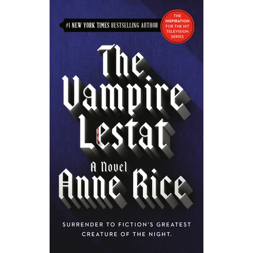 The Vampire Lestat