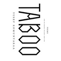 Taboo: The Wishbone Trilogy, Part One; Poems