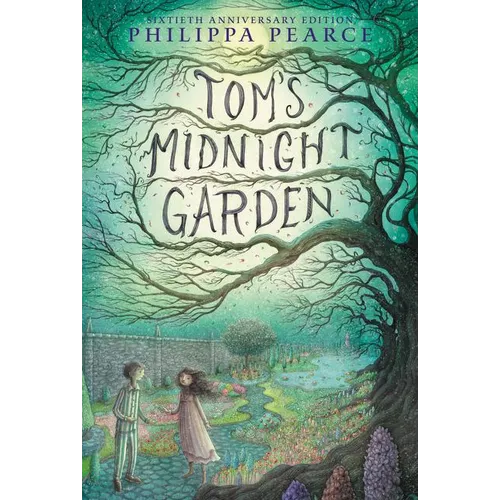 Tom's Midnight Garden