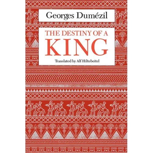 The Destiny of a King