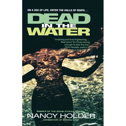 Dead in the Water
