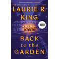 Back to the Garden