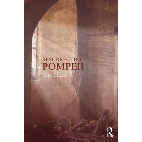 Resurrecting Pompeii