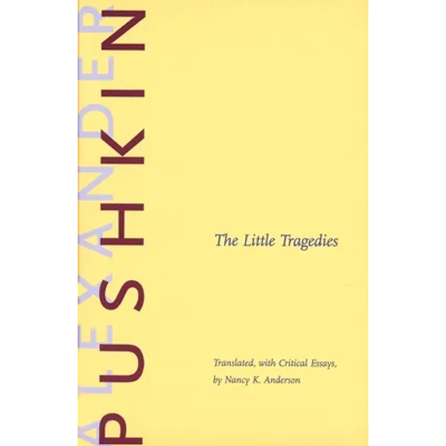 The Little Tragedies