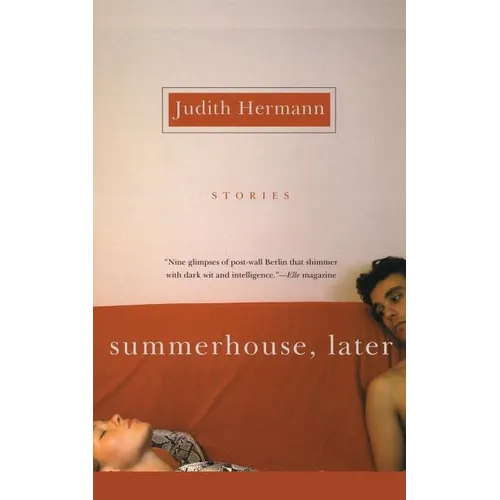 Summerhouse, Later