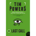 Last Call PB