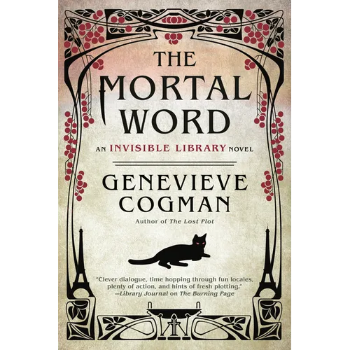 The Mortal Word