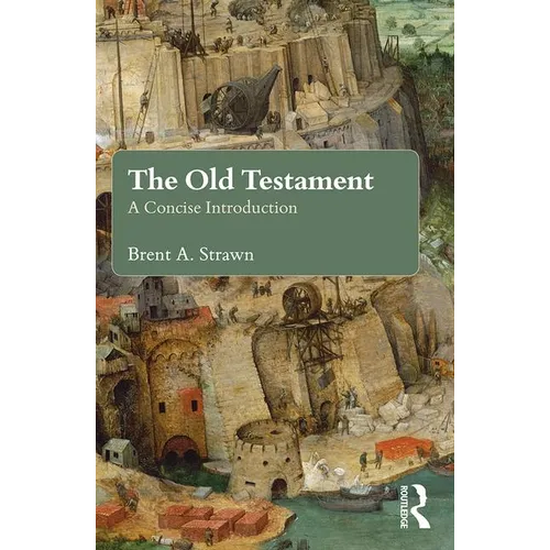 The Old Testament: A Concise Introduction