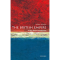 The British Empire: A Very Short Introduction