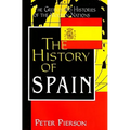 The History of Spain