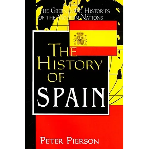 The History of Spain