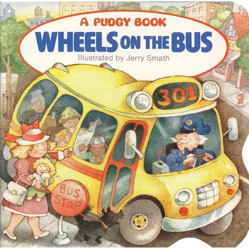 Wheels on the Bus
