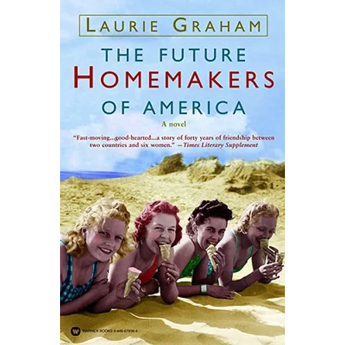 The Future Homemakers of America