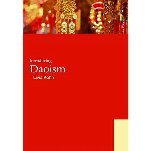 Introducing Daoism
