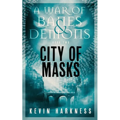 City of Masks