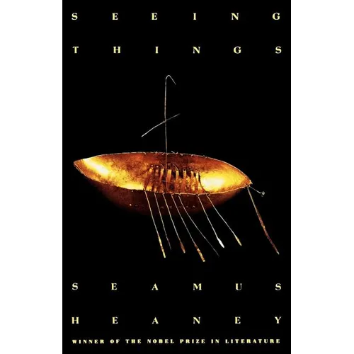 Seeing Things: Poems