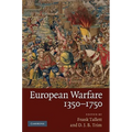 European Warfare, 1350-1750
