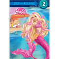 Barbie in a Mermaid Tale (Barbie)
