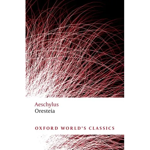 Oresteia