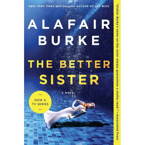 The Better Sister