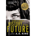 Glory O'Brien's History of the Future