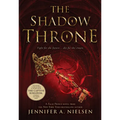 The Shadow Throne (the Ascendance Series, Book 3)