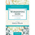 The Worshiping God with Our Lives: 12 Lessons