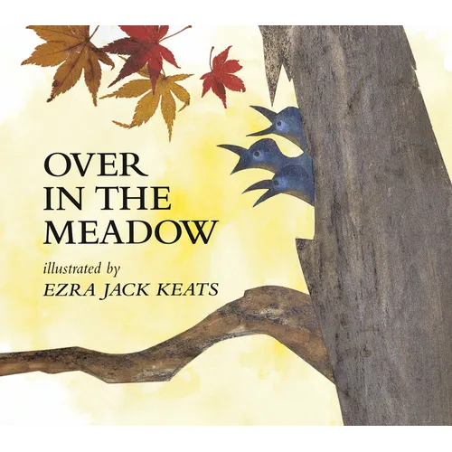 Over in the Meadow