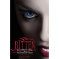 Bitten: Dangerous Girls & the Taste of Night