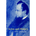 Acton and History