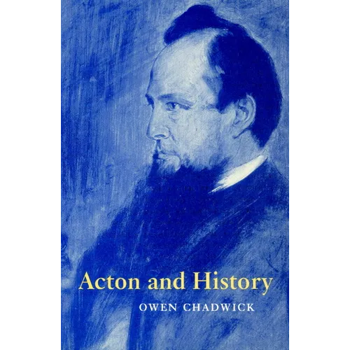 Acton and History