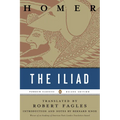 The Iliad: (Penguin Classics Deluxe Edition)
